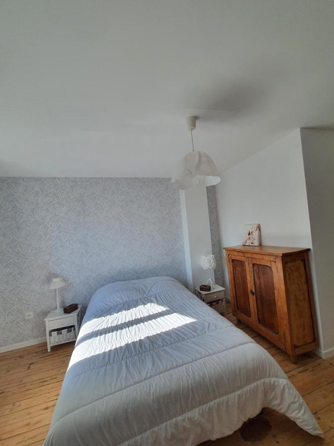 Appartement Renove Et Lumineux A Mers Les Bains Au Dessus D'Un Ancien Commerce Mersois En Duplex Pour 4 Personnes Pour Du Repos, Des Vacances Ou Pour Le Travail 외부 사진